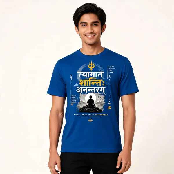 Unisex_T_Shirt_Blue