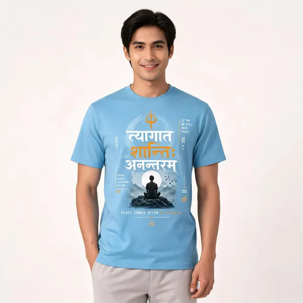 Unisex_T_Shirt_Sky_Blue