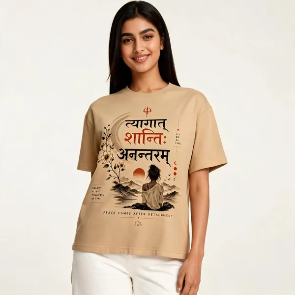 Women_T_Shirt_Beige