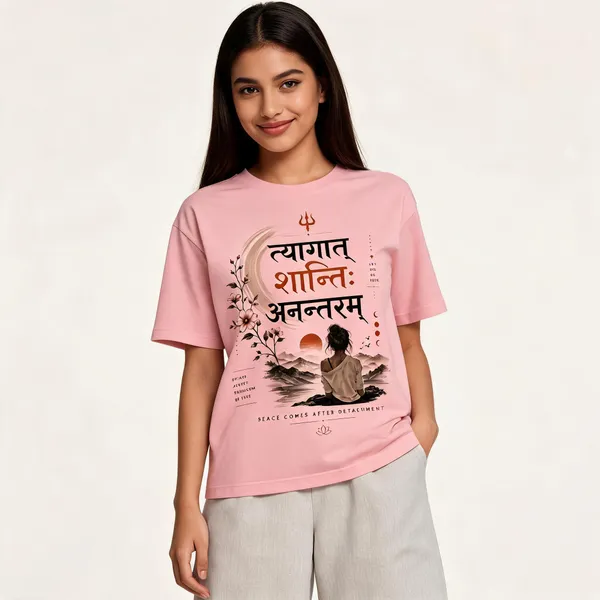 Women_T_Shirt_Pink