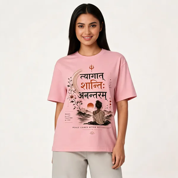 Women_T_Shirt_Pink