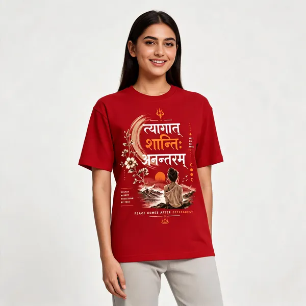 Women_T_Shirt_Red