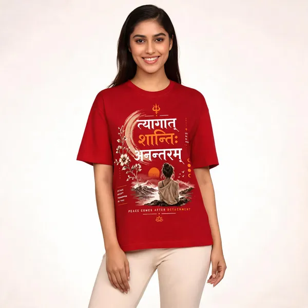 Women_T_Shirt_Red