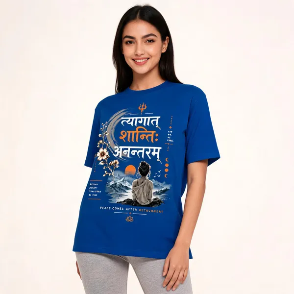 Women_T_Shirt_Blue