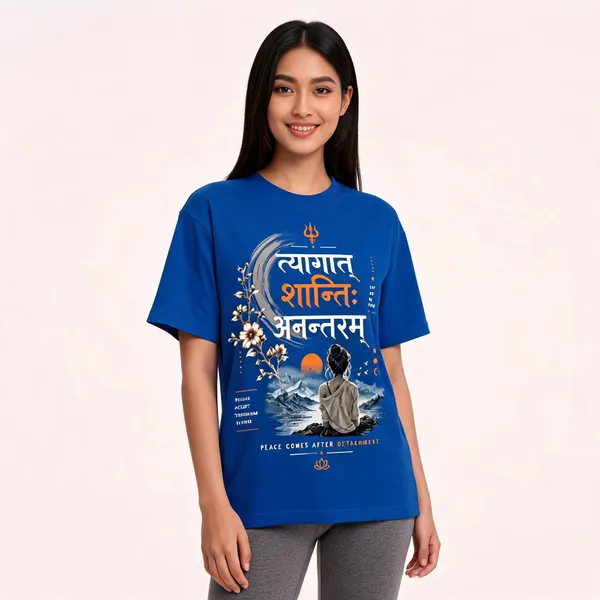 Women_T_Shirt_Blue