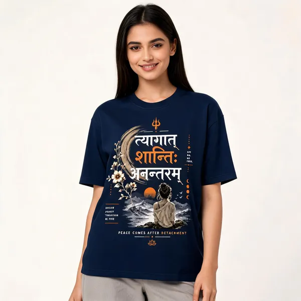 Women_T_Shirt_Navy