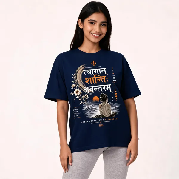 Women_T_Shirt_Navy