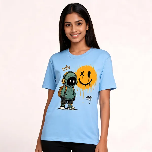 Stay_Different_Unisex_T_Shirt_Sky_Blue