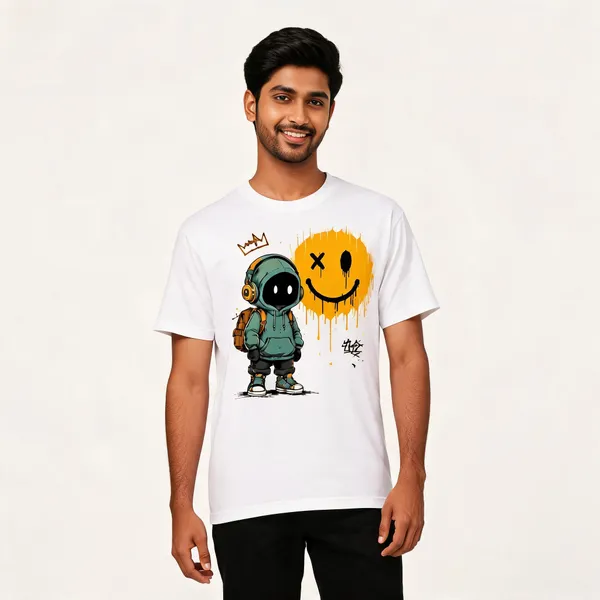 Stay_Different_Unisex_T_Shirt_White