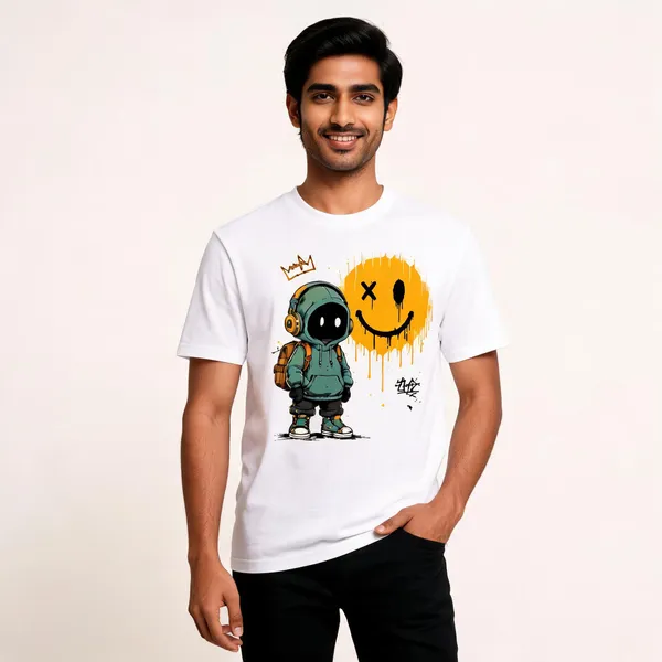 Stay_Different_Unisex_T_Shirt_White