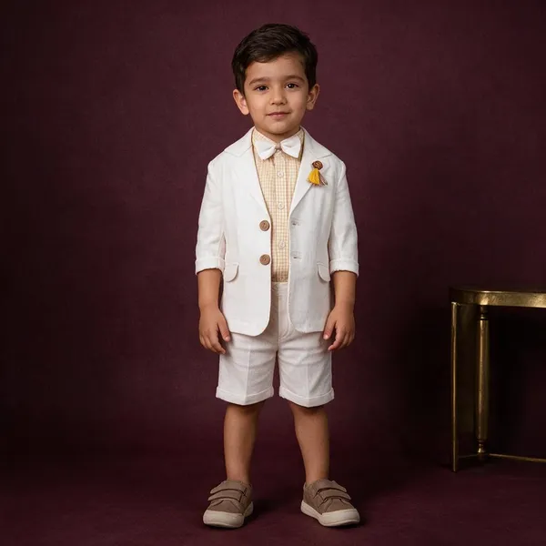 White_Formal_Blazer_Set_For_Boys