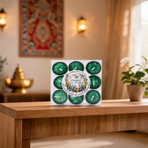 Scentiments_Global_Peony_Scented_Candle_Pack_Of_1_Floral_Decorative_Home_Spa_Gift_Candle_(Green,_Pack_of_9)