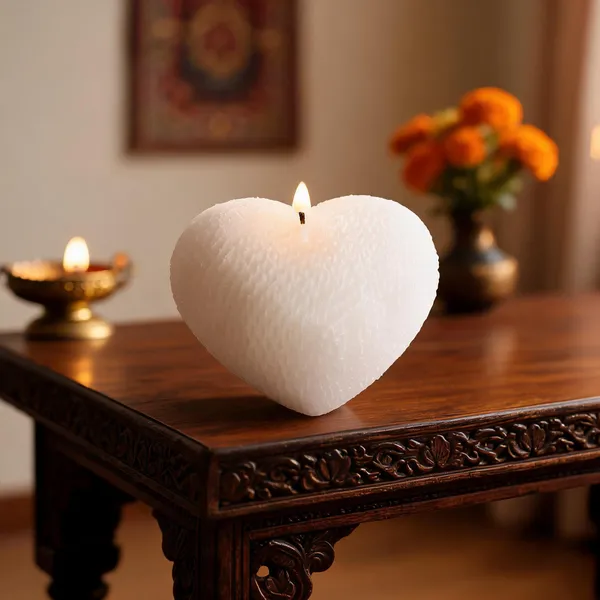 Soulsentims_global_Soulsentims_Large_Heart_Shaped_Fragrant_Candle_Candle_(White,_Pack_of_1)