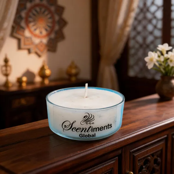 Pvc_Tea_Light_Candles