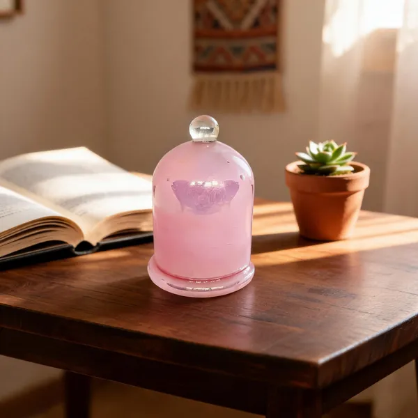 Bell_Jar_Candle
