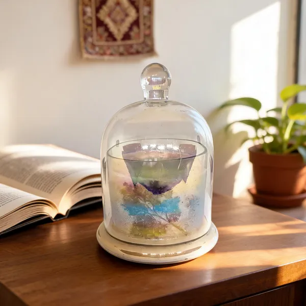 Bell_Jar_Candle