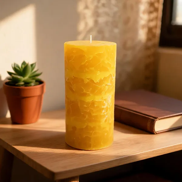 Crystal_Scented_Pillar_Candle