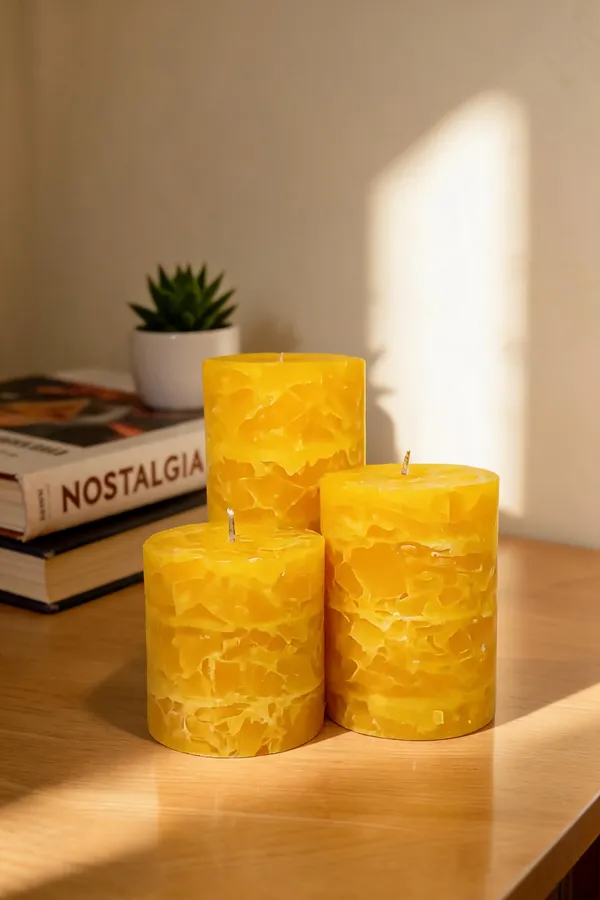 Crystal_Scented_Pillar_Candle