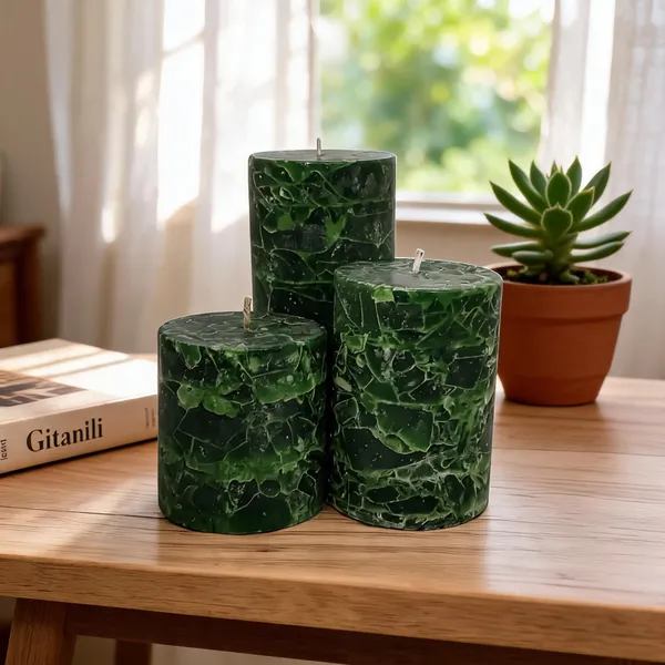 Crystal_Scented_Pillar_Candle