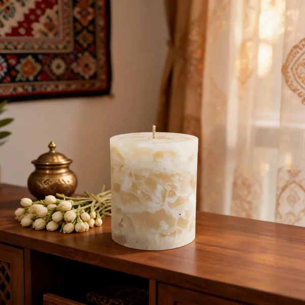Crystal_Pillar_Candle