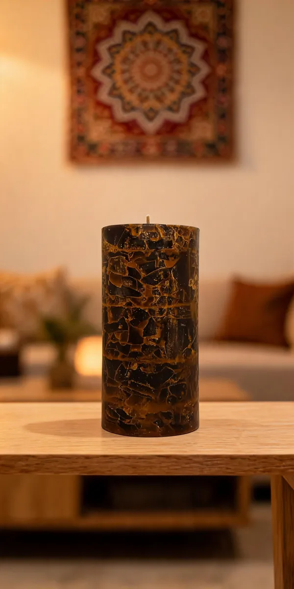 Crystal_Pillar_Candle