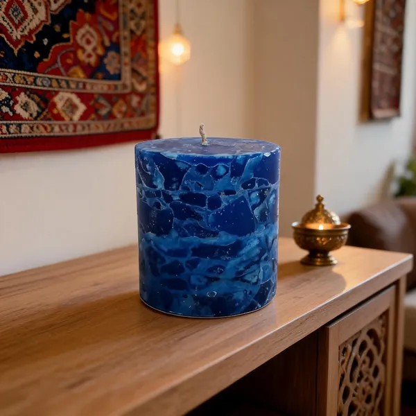 Crystal_Pillar_Candle