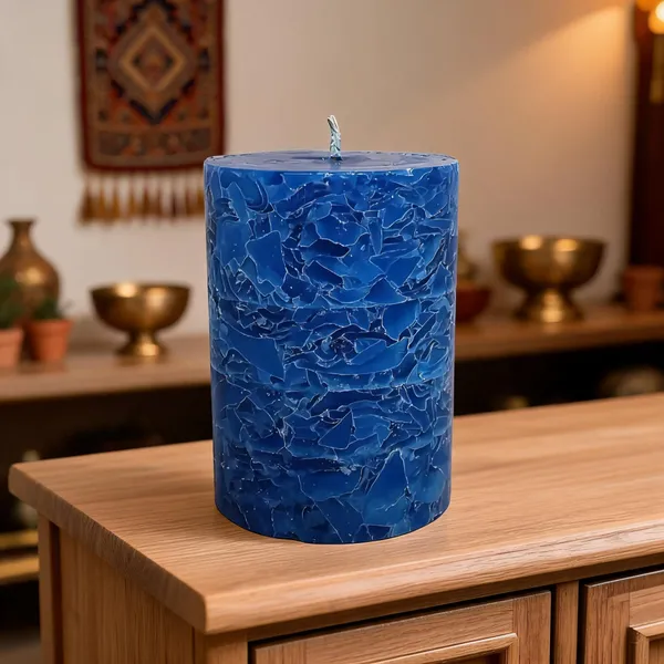 Crystal_Pillar_Candle