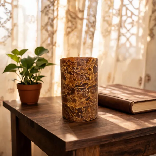 Crystal_Pillar_Candle