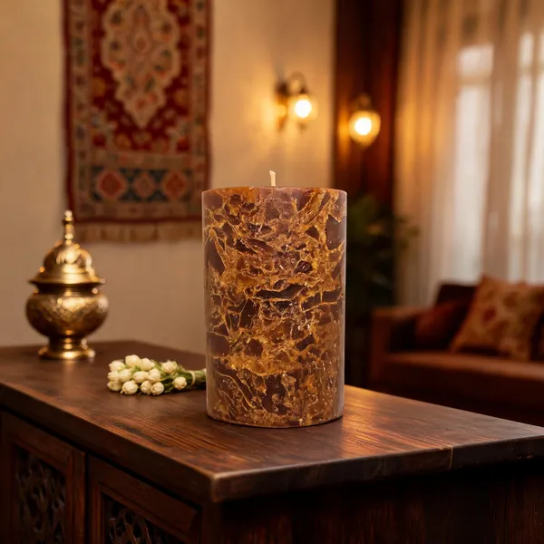 Crystal_Pillar_Candle