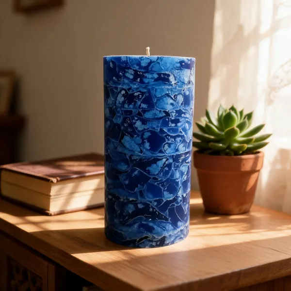 Crystal_Pillar_Candle
