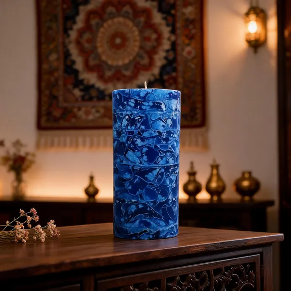 Crystal_Pillar_Candle