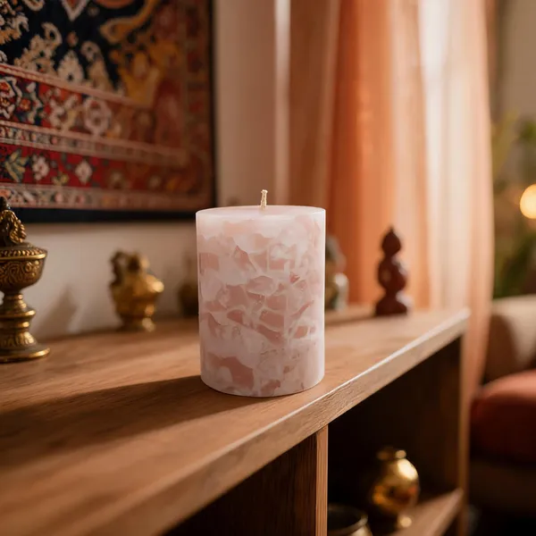 Crystal_Pillar_Candle