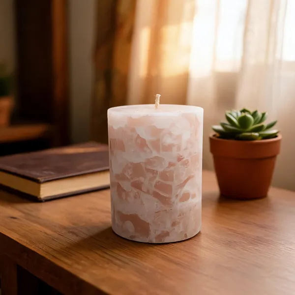 Crystal_Pillar_Candle
