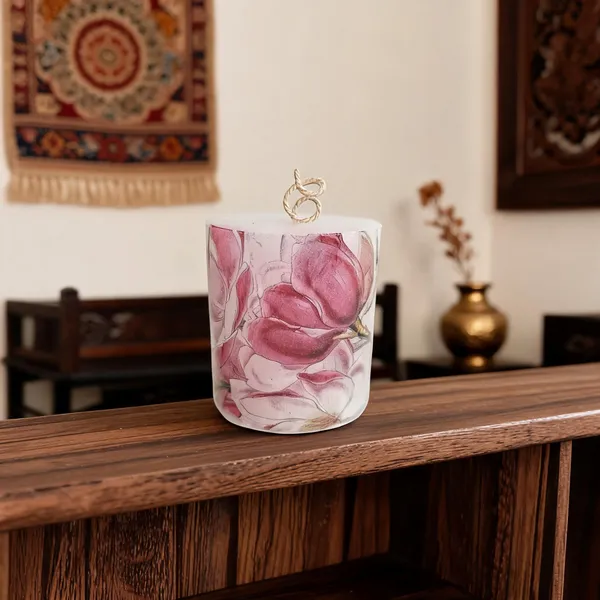 Printed_Pillar_Candle_With_Oud_Fragrance