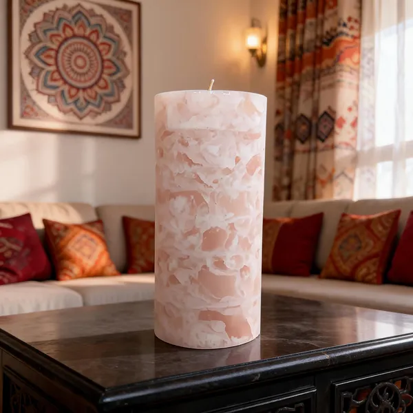 Crystal_Pillar_Candle
