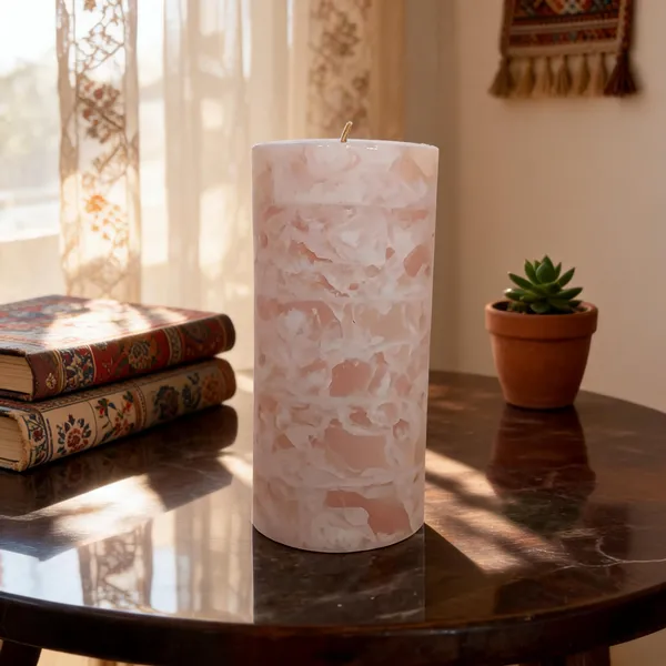 Crystal_Pillar_Candle