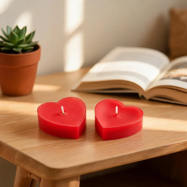 Heart_Tealight_Candles_-_Pack_of_2