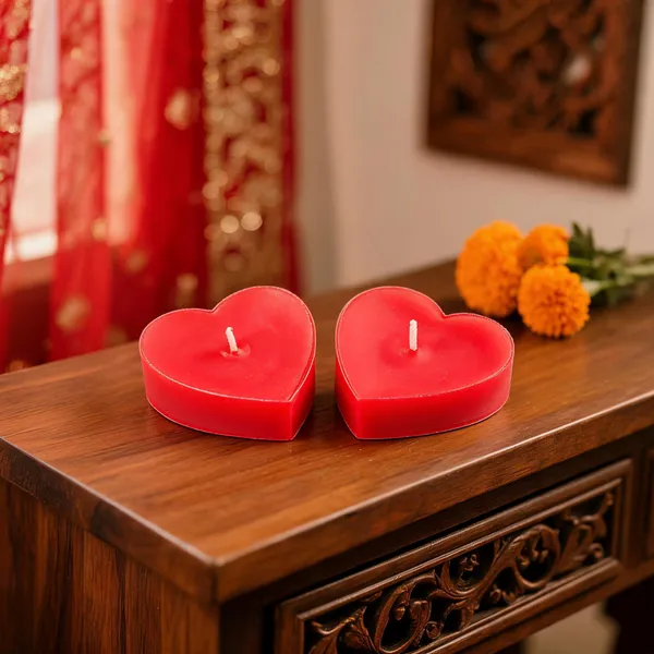 Heart_Tealight_Candles_-_Pack_of_2