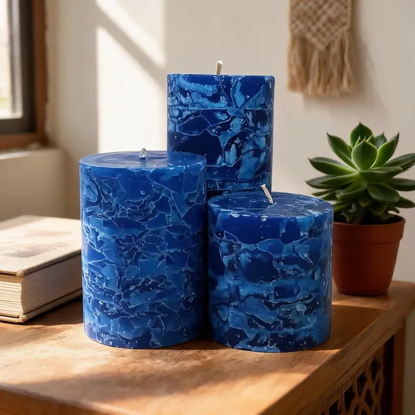 Crystal_Pillar_Candle_Set