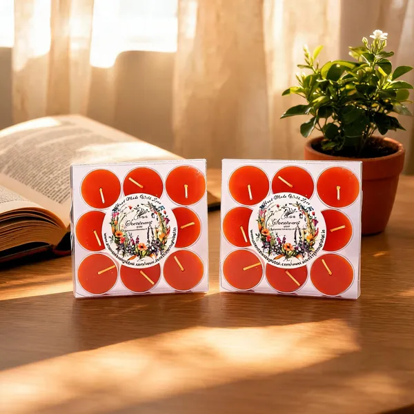 Pvc_T_Light_Candles_-_Pack_of_2