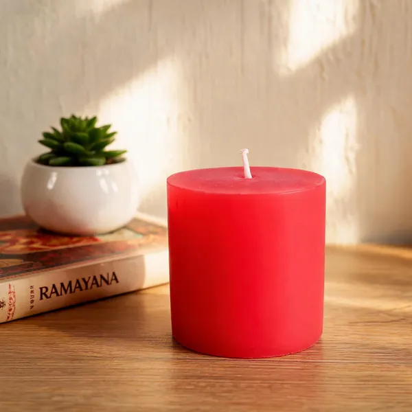 Pillar_Candle