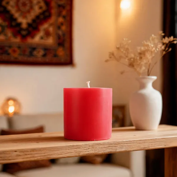 Pillar_Candle