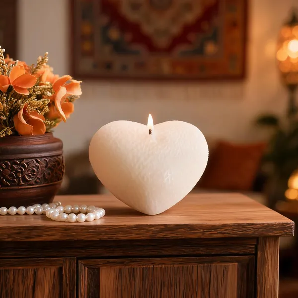 Heart_Candle
