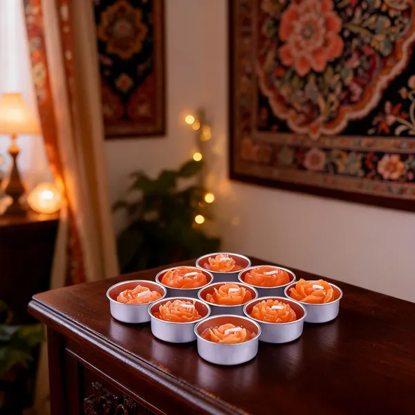 Scented_Floral_Tea_Light_Candles