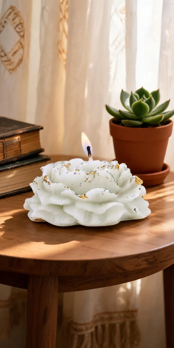 Peony_Scented_Candle
