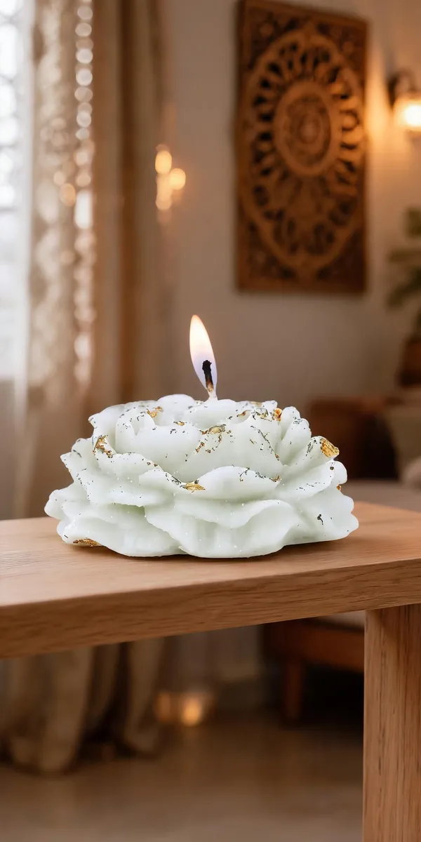 Peony_Scented_Candle