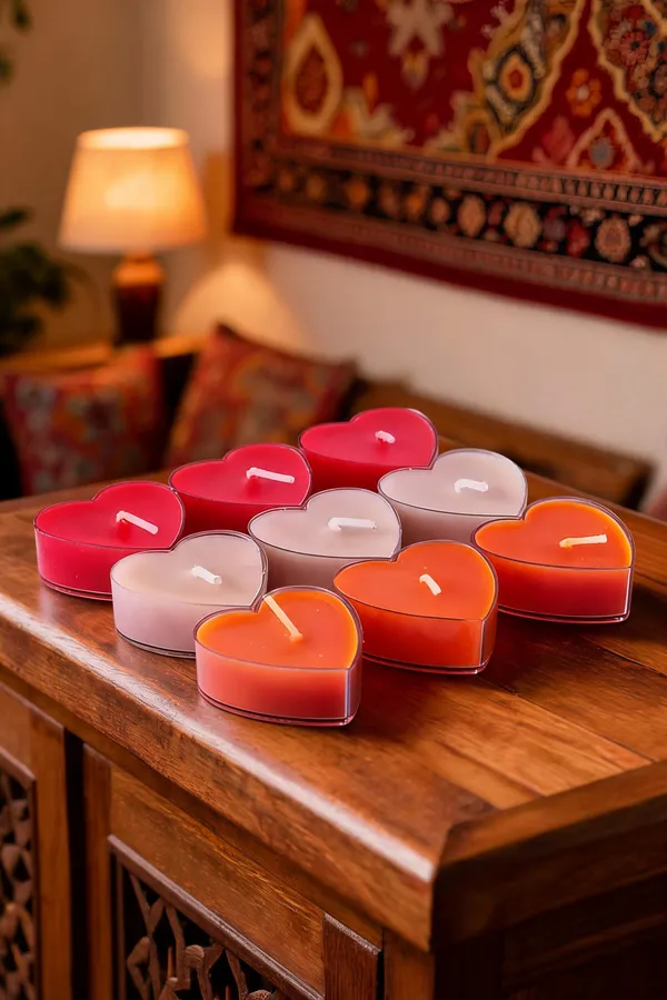 Heart_Shaped_Scented_Tea_Lights_-_Pack_of_2