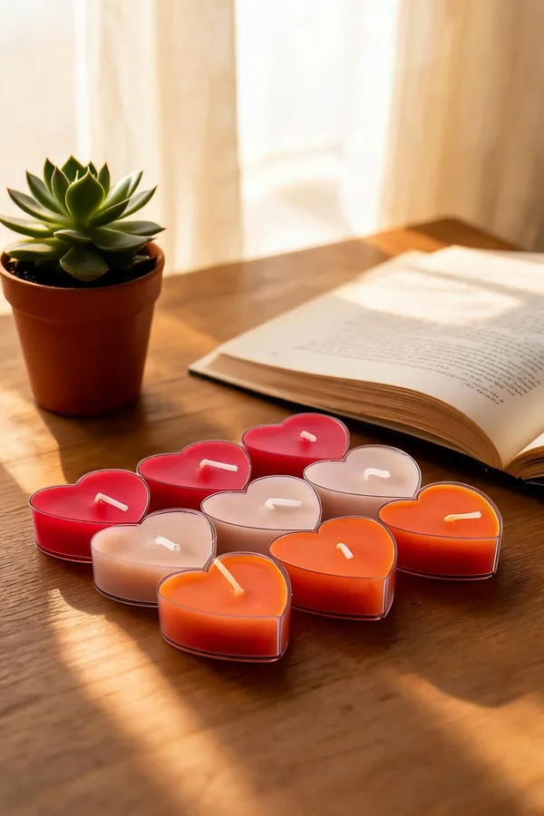 Heart_Shaped_Scented_Tea_Lights_-_Pack_of_2