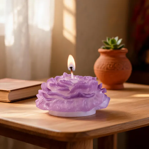 Peony_Scented_Candle