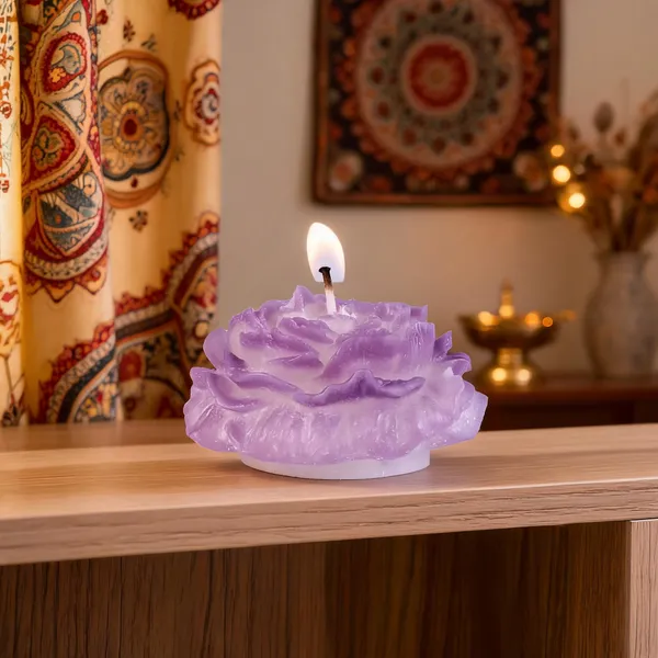 Peony_Scented_Candle